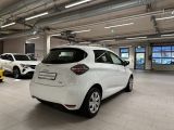 Renault Zoe Life Batteriekauf R110 Z.E. 50 Klima - Renault ZOE in Stuttgart