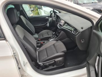 Opel Astra - 3