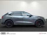 Audi Q8 50 TDI S-Line AHK Allradlenkung Grey Stallion - Audi Q8 in Düsseldorf
