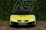 Lamborghini Huracán Sterrato*Ad-PERS*63*MATT*300.083€ NETTO - Lamborghini: Coupe