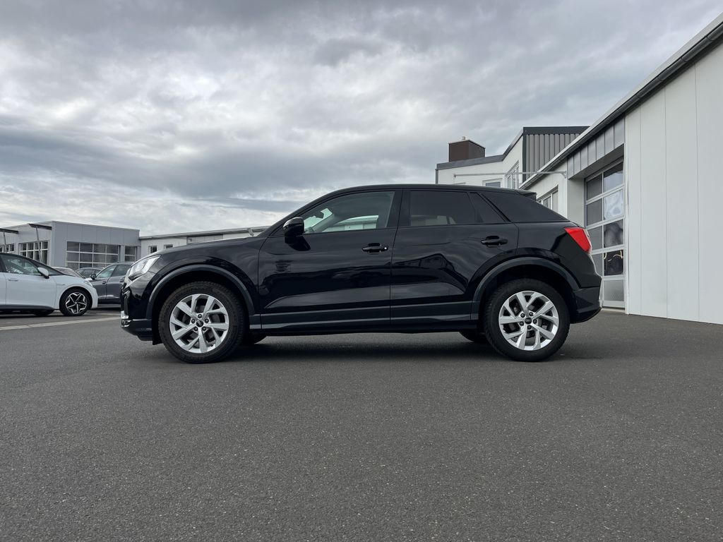 Audi Q2 — fotografia 2