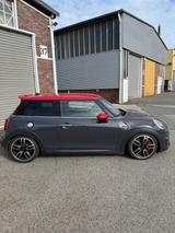 MINI Cooper John Cooper Works JCW - MINI MINI Gebrauchtwagen in Wuppertal