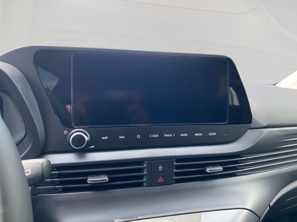 Fahrzeugabbildung Hyundai BAYON 1.0T 100PS DCT Prime