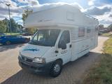 LMC Fiat Ducato 2.8JTD 88.000km Scheckheft - LMC Diesel Alkoven