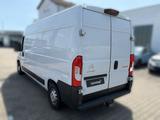 Citroën Jumper +KLIMA+ +l3h2+ +RFK+ +AHK+ +Temp.+ +1HAND - Citroën mit Diesel-Antrieb