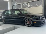 Volkswagen Golf 2.0 GTI Edition Edition - Volkswagen Golf aus 1994: GTI