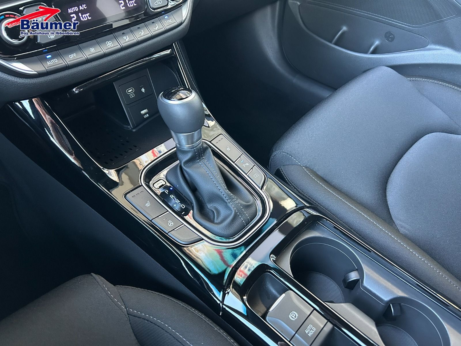 Hyundai i30 – Bild 24