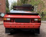 Porsche 924 Offroad / Rallye / Outlaw - Porsche 924 Gebrauchtwagen