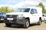 Volkswagen Amarok 3.0 TDI Double CAB/SHEFT/AHK/HARDTOP - VW Amarok in Ludwigshafen
