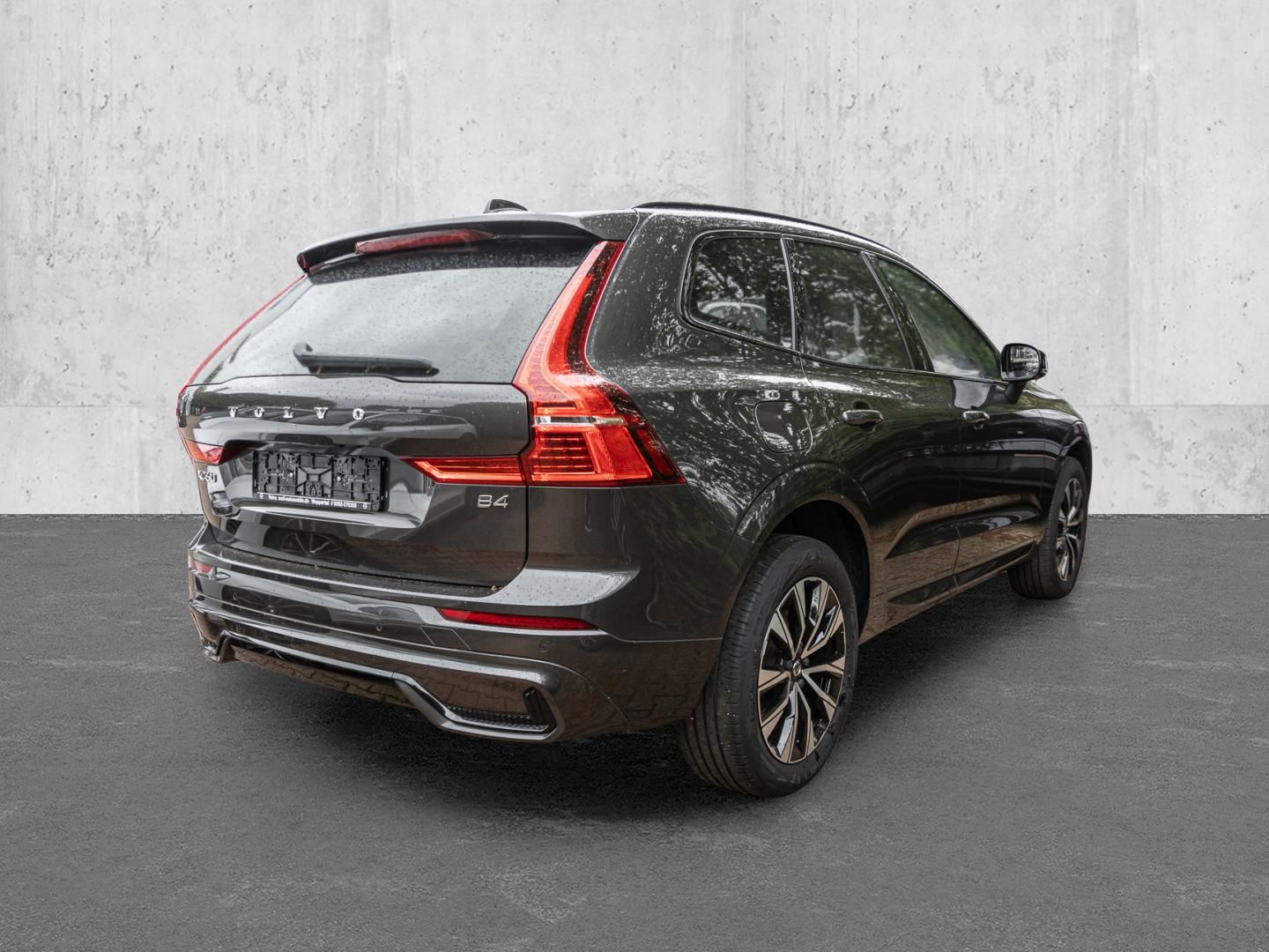 Volvo XC60 Plus Dark 2WD Digitales Cockpit Memory Sitz imagem 2