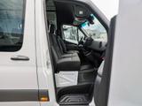 Mercedes-Benz Sprinter 317 CDI Mixto L2H2 MBUX Navi Kamera DAB - Mercedes-Benz Rettungswagen Sprinter cdi