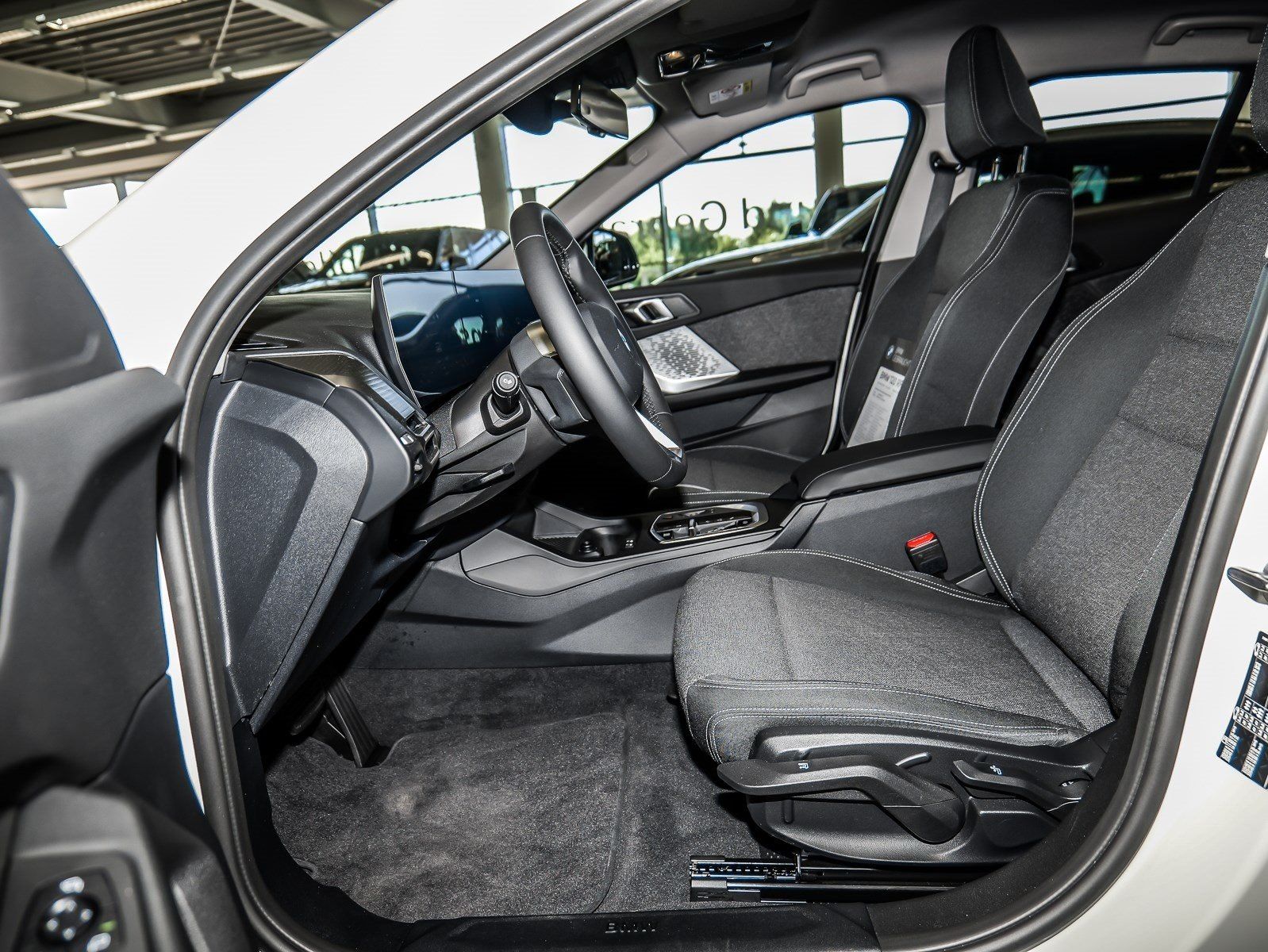 BMW 120 - Bild 5