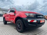 Ford Ranger XL Extrakabine 4x4 - Ford Ranger in Mannheim