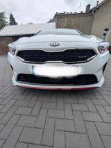 Kia pro_cee'd / ProCeed 1.6 T-GDI GT GT - Kia Gebrauchtwagen in Bochum