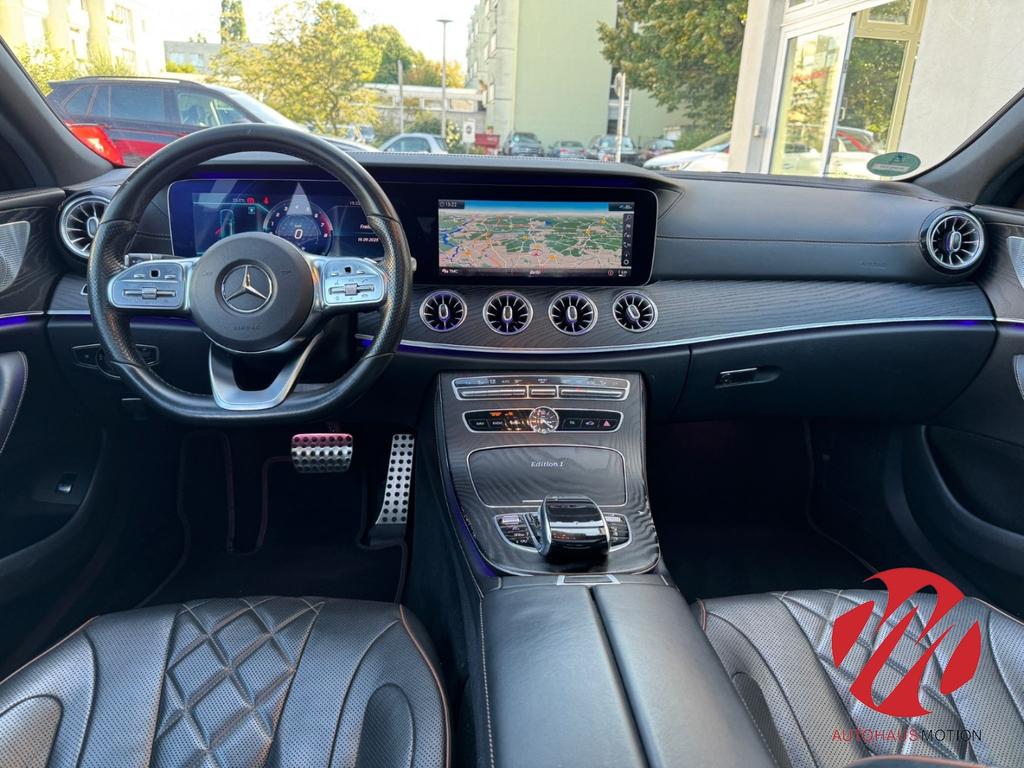 Mercedes-Benz CLS 450