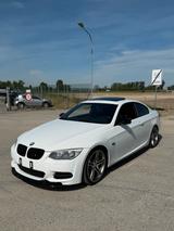 BMW E92 335is - BMW 335 Unfallwagen
