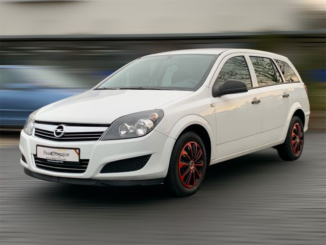 Opel Astra H Caravan Selection "110 Jahre" TüV NEU *