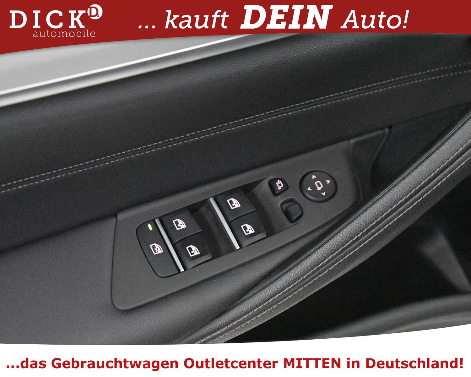 BMW 530d xD Tou SHADO+PROF+LED+SHZ+HEAD+KAM+AHK+M19" - Image 19