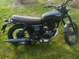 Brixton Cromwell 125 ABS - BRIXTON CROMWELL 125