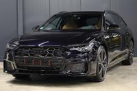 Audi A6 50 TDI quattro*3XS line*B&O*AUDI EXCLUSIVE*