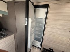 Dethleffs C´Joy 480 FSH*Dynamik-Paket*1500kg*