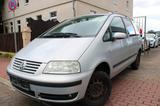 Volkswagen Sharan 2.0 Basis|ROST PROBLEM| - gebrauchte VW Sharan aus dem Jahr 2000