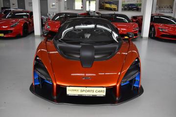 2018 Mclaren OTHERS — миниатюра 30