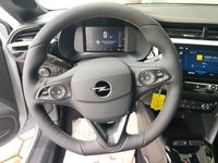 Opel Corsa - Vorschau Bild 12