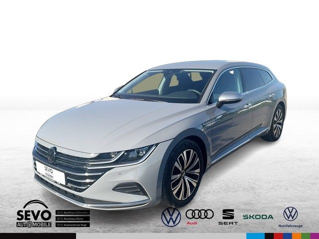 Volkswagen Arteon — hlavná fotografia