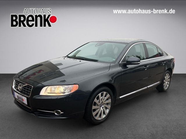 Volvo S80 2.0 Diesel D3 Momentum AT *Navi/SHZ/BT/PDC*