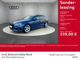 Audi A4 Avant S line 40 TFSI quattro  S tronic*