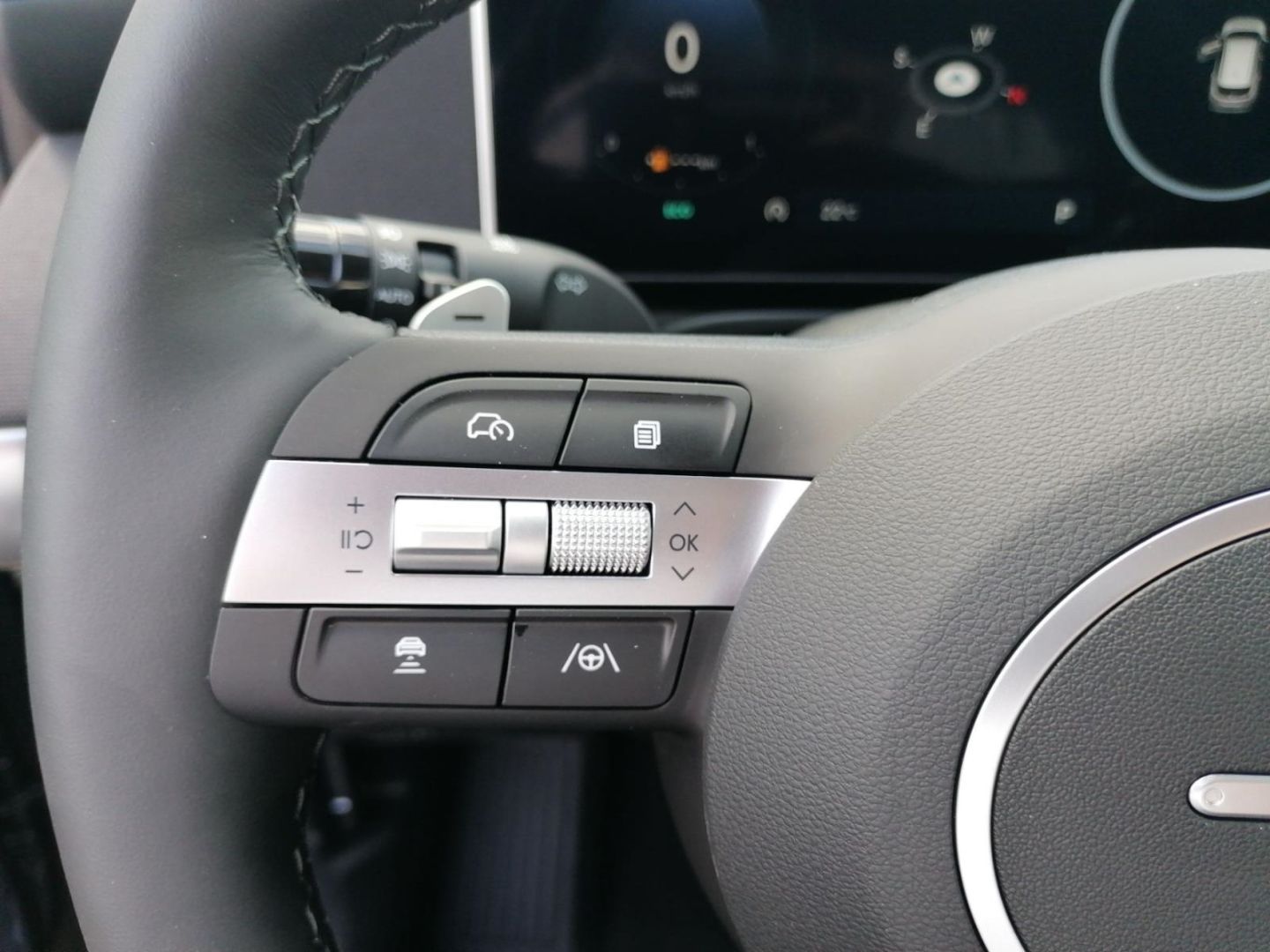 Hyundai TUCSON - Bild 15