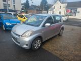 Daihatsu Sirion 1.0 CooLine - Daihatsu Sirion: 1.0