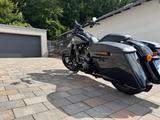 Harley-Davidson Road King Special (MY2021) - Harley-Davidson Road King Special