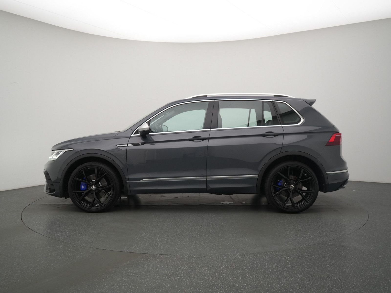 Volkswagen Tiguan - Bild 19