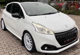 Peugeot 208 GTi Sport/PANO/NAVI/JBL/SHZ/LED/ATS 17 Zoll/ - Peugeot 208: 1.2