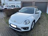 Volkswagen Beetle 1.2 TSI Cabriolet 46TKM 2Hand  - Volkswagen Beetle in Bochum
