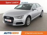 Audi A4 1.4 TFSI ACT  Aut.*NAVI*TEMPO*LED*PDC*SHZ* - Audi Gebrauchtwagen in Nürnberg