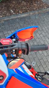Beta RR 125 R LC 4-Takt  - BETA RR 125