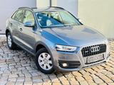Audi Q3 2.0 TFSI DSG Quattro +AHK+XENON+PDC+SHZ+ - mit Benzin-Antrieb: Geländewagen, 2.0