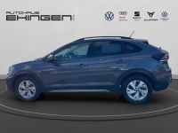 Volkswagen Taigo - Vorschau Bild 10