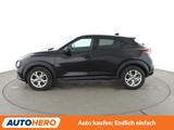 Nissan Juke 1.0 DIG-T N-Connecta*NAVI*LED*TEMPO*CAM*PDC - Nissan Juke Gebrauchtwagen in Köln