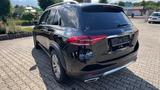 Mercedes-Benz GLE 350 d 4Matic 1.HD*Scheckheft* - Mercedes-Benz GLE 350 Gebrauchtwagen in Dortmund