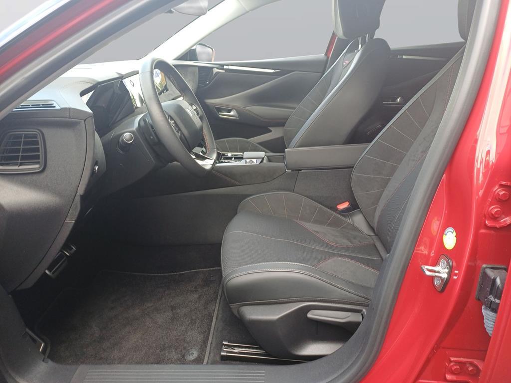 DS Automobiles DS4 Performance Line +