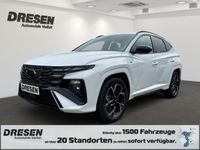 Hyundai TUCSON - Vorschau Bild 1