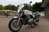 Honda CB 1100 ! ABS ! HEIZGRIFFE / NEUE REIFEN / - Angebote