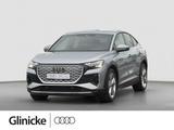Audi Q4 Sportback e-tron  55 quattro S-Line Matrix Na - Audi Q4 e-tron 55 Gebrauchtwagen