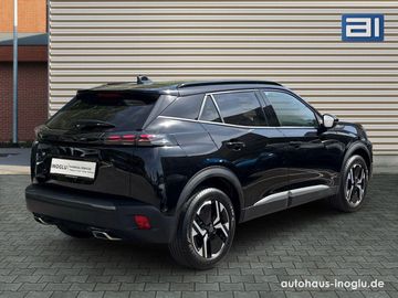 Peugeot 2008 - 9