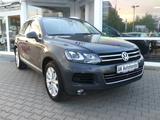 Volkswagen Touareg V6 TDI BMT AHK Panorama Standheiz. Navi - VW Touareg bis 20.000 Euro