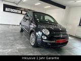 Fiat 500 by Diesel - Fiat 500 Gebrauchtwagen in Braunschweig